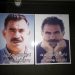 Ciwanan Silêmanî bi wêneyên Rêberê Gelan Abdullah Ocalan xemilandin