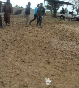 Dagirkeran li Serêkaniyê 2 jinên Ereb qetil kirin