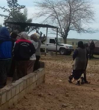 Dagirkeran li Serêkaniyê 2 jinên Ereb qetil kirin