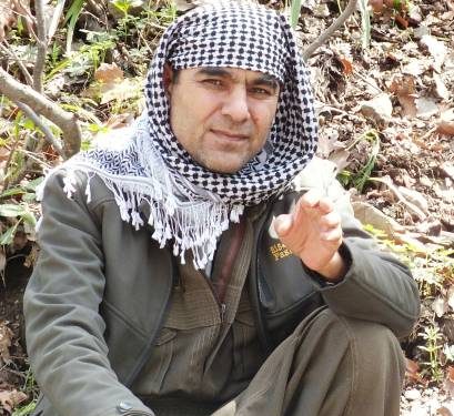 PKK’ê Şehîd Dijwar Botan bi bîr anî