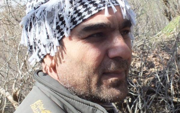 PKK’ê Şehîd Dijwar Botan bi bîr anî