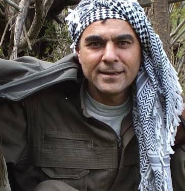 PKK’ê Şehîd Dijwar Botan bi bîr anî