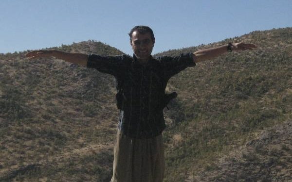 PKK’ê Şehîd Dijwar Botan bi bîr anî