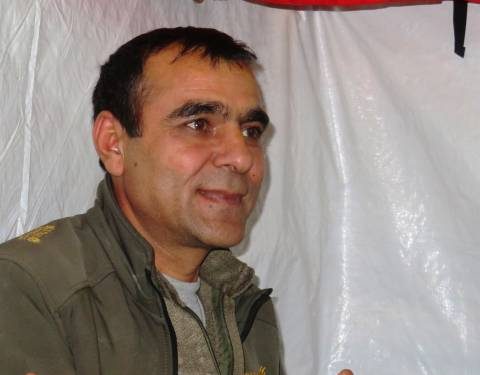 PKK’ê Şehîd Dijwar Botan bi bîr anî