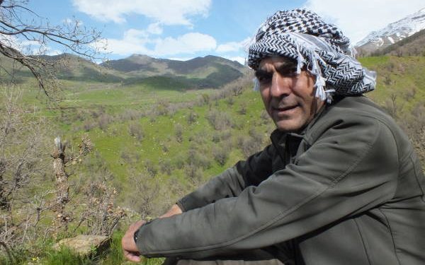 PKK’ê Şehîd Dijwar Botan bi bîr anî
