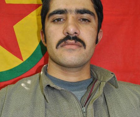 HPG’ê gerîla Helgûrt Merîwan bi bîr anî