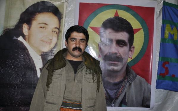 HPG’ê gerîla Helgûrt Merîwan bi bîr anî