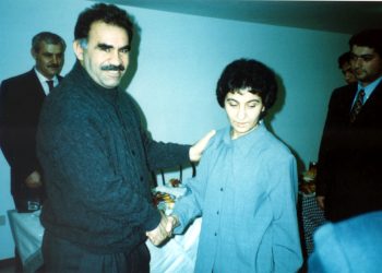 NIRXANDIN – Mijara Jin Yek Ji Bûyera Ku Herî Zêde Bûye Girêka Kor e