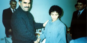 NIRXANDIN – Mijara Jin Yek Ji Bûyera Ku Herî Zêde Bûye Girêka Kor e