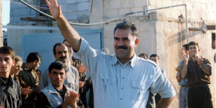 NIRXANDIN – An Jiyana Azad An Jî Qirbûn!