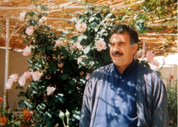 NIRXANDIN – Ya Jiyaneke Azad, Ya Mirin!