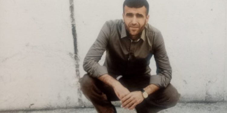 Dagirkeran dest û lingên girtiyan şikandin!