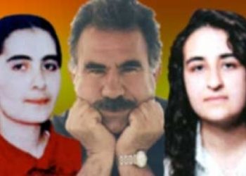 Di Destpêkê Dîroka Tevgera Azadiyê De Heya Roja Me Ya Îro Jina Kurd (4)
