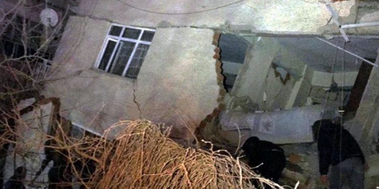 Keyayên gundên Sîvrîceyê: Hê tu alîkarî ji me re nehatiye