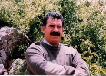 NIRXANDIN – Beşek Ji Jiyana Azad!