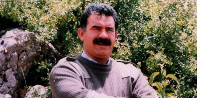 NIRXANDIN – Beşek Ji Jiyana Azad!