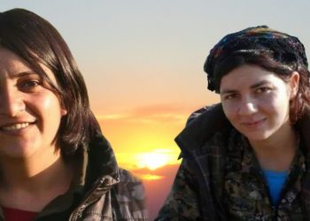 We Nivîsandin û Dana Jiyandin Deyneke Li Ser Milê Me!