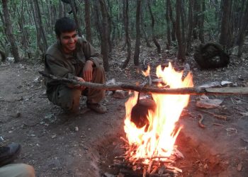 Ji Pênûsa Gerîlla: Roj û Kêliyên Ku Nayên Ji Bîrvekirin