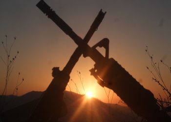 Ji Pênûsa Gerîlla: Roj û Kêliyên Ku Nayên Ji Bîrvekirin