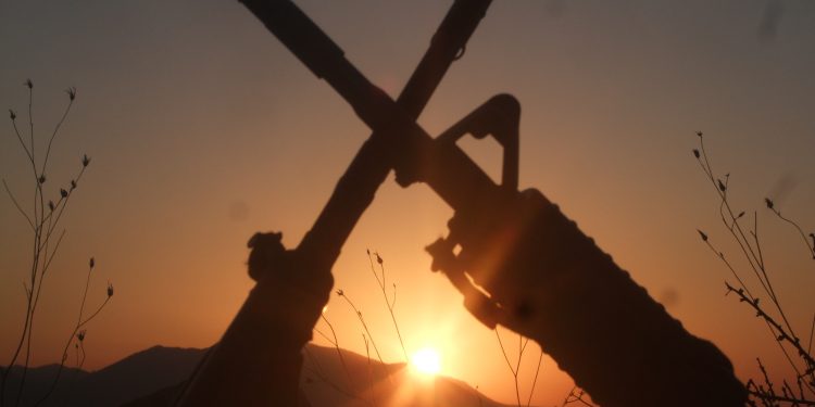 Ji Pênûsa Gerîlla: Roj û Kêliyên Ku Nayên Ji Bîrvekirin