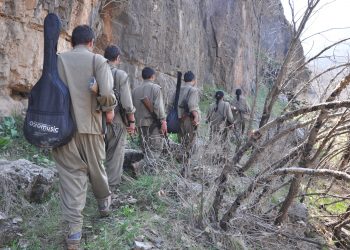 Ji Pênûsa Gerîlla: Huner û Jiyan..