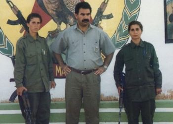 Di Despêkê Dîroka Tevgera Azadiyê De Heya Roja Me Ya Îro Tevlîbûna Jina Kurd (3)