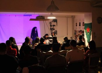 Hefteya çalakiyê ya jinên ciwanên Stuttgartê