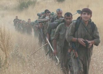 Ji Pênûsa Gerîlla: Milîtanê Şerê Şoreşgerî yê Gel!!