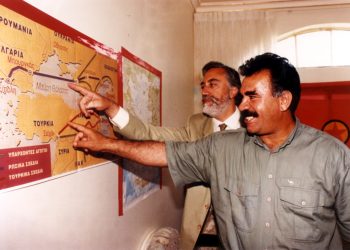 NIRXANDIN – Şoreş Bi Hestan Destpêdike