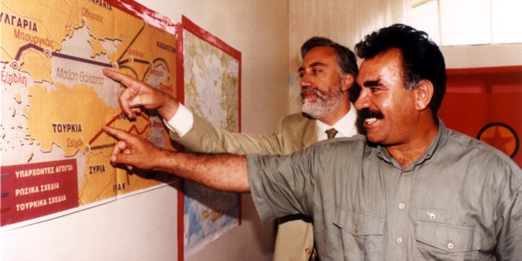 NIRXANDIN – Şoreş Bi Hestan Destpêdike