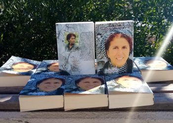 Pirtûka “Jiyana min her tim şer bû” li Zanîngeha Silêmaniyê hate belavkirin