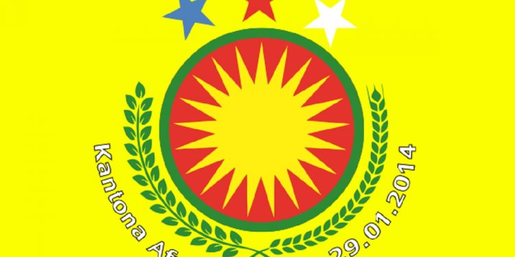 Rêveberiya Xweser a Efrînê: Têkoşîna me heta rizgarkirina Efrînê wê bidome