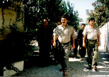 NIRXANDIN – Şaristaniyê Dixwest Ku Bi Awayekî Din Heyfê Li Min Hilîne