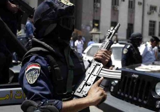 Li Misrê 4 xebatkarên AA’yê hatin destgîrkirin