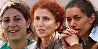 Di Destpêkê Dîroka Tevgera Azadiyê De Heya Roja Me Ya Îro Jina Kurd (5)