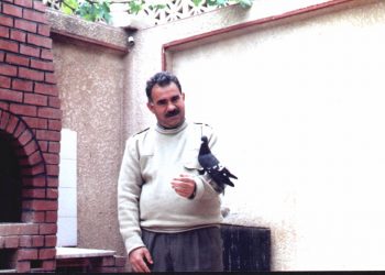 NIRXANDIN – Min îxanetê li xeyalên xwe yên zarokatiyê nekir!