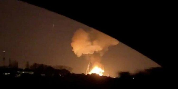 Yekîneyên Tolhildanê çalakî kir: 3 polîsên dagirker hatin kuştin