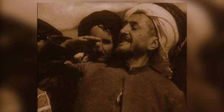 Pêşewa Qazî û destkeftên Komara Kurdistanê