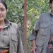 HPG’ê du gerîllayên ku li Avaşînê şehîd bûbûn bi bîr anî