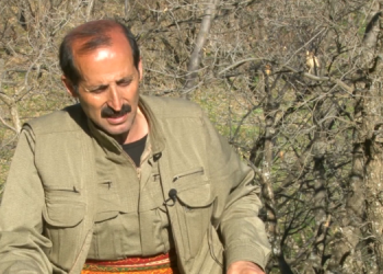 Serdema dîrokî û şoreşa gelên Rojhilata Navîn