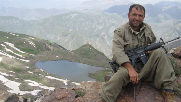 NPG: Em fermandarê pêşeng hevrê Alî Piling bi rêzdarî bi bîr tînin