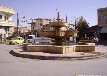 Li Girê Spî çeteyên dewleta Tirk a dagirker bi hev ketin