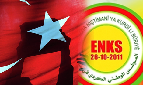 TAYBET – Di bin siya KDP’ê de MÎT xwe bi şaneyên veşartî rêxistin dike!