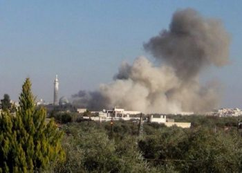 Li Cabel Zawiye gelek leşker û çeteyên Tirk ên dagirker hatin kuştin