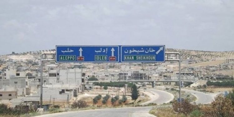 SOHR: Rêya M5 di bin kontrola rejîma Sûriyeyê de ye