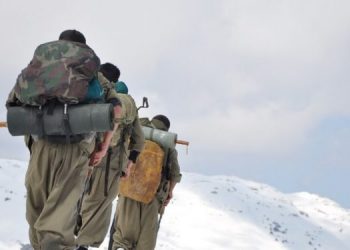 LEZGÎN – Gerîlla derbên giran li dagirkeran xist: Çeperek hate rûxandin, 2 leşker hatin kuştin