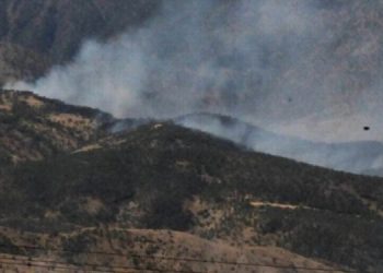 HPG: Balafirên şer ên dewleta Tirk a dagirker bombe li Zap, Xakurkê û Çelê barandin