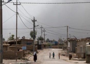 Hêzên Xweparastinê yên Mexmûrê pêşî li êrişa çeteyan girtin