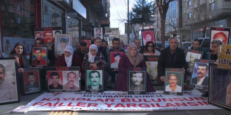 Li Amed û Êlihê li aqûbeta windayan hate pirsîn