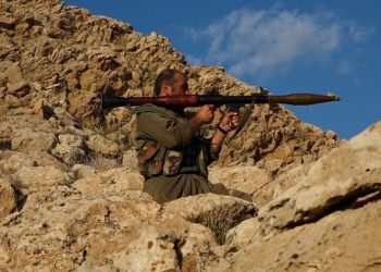 HPG’ê êrîşa çeteyan têk bir